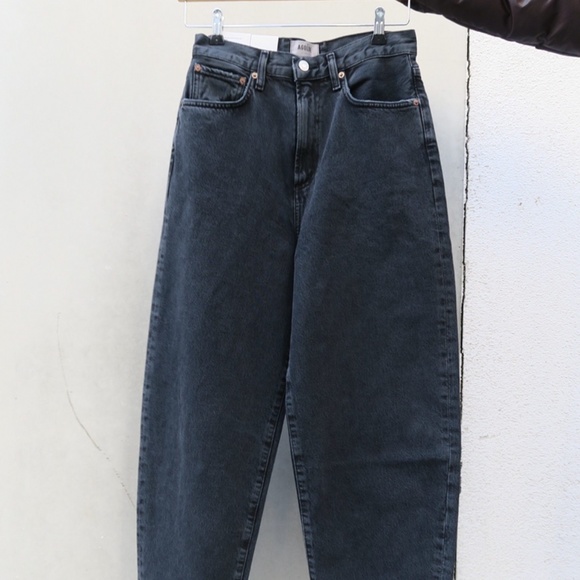 Agolde balloon jeans - Picture 1 of 3